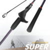 Bass Rod