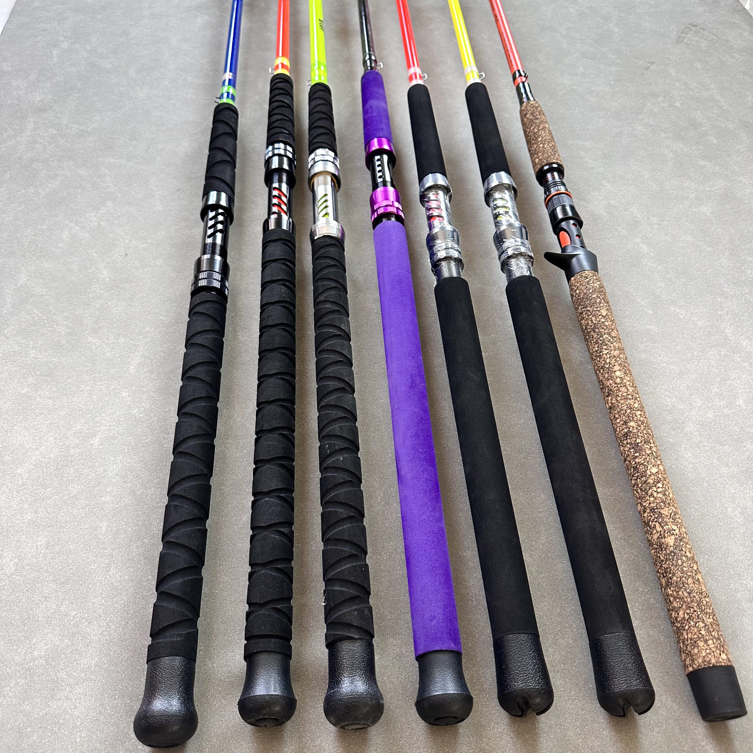 Catfishing Rod – Fishing Rod Factory