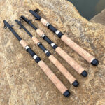 Telescopic Rod