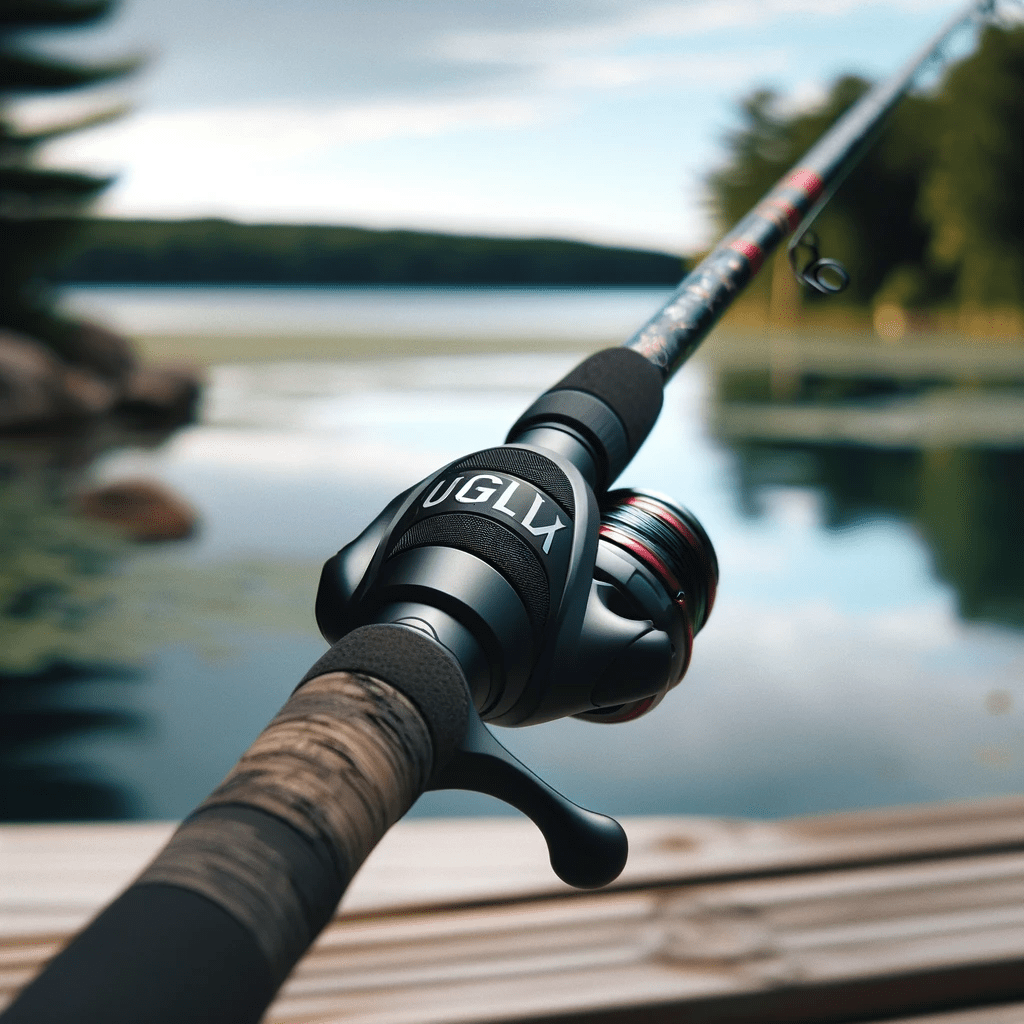 How Ugly Stik Fishing Rods Revolutionized the Fishing Gear Industry –  Fishing Rod Factory